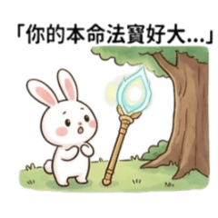 猫兔修仙日常！