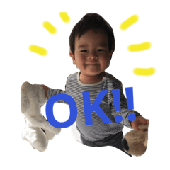 Yosuke 2018 Spring!