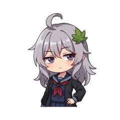 葉醬 第三彈 無字版