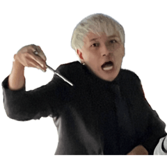 同事們依舊奇怪