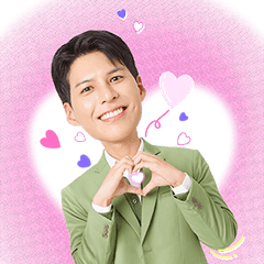 พี่จอง & คัลแลน: จริง ๆ น่ารักมาก