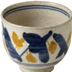 Mingei Pottery and Words of Life