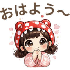 Aka Jung Chill & Cute_JP