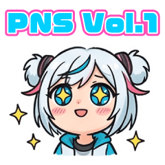 Seisai Kirara PNS vol.1