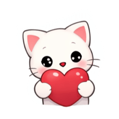 Love Language by cat
