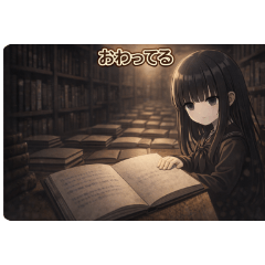 Tsuzuri Has Written Everything