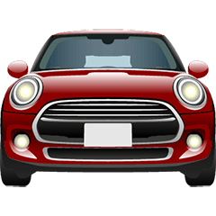 European Car and Transport - Red