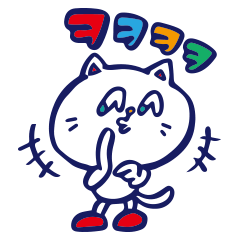 TAMA 고양이（Hangul & Japanese）