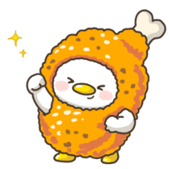 takofuku's Sticker