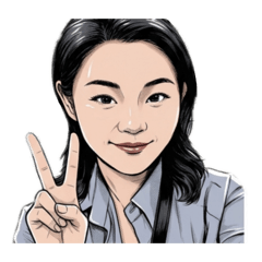 阿駿的女神 test