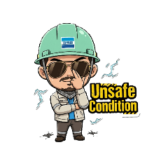 Safety Officer's Communication