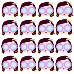 捲捲頭女孩：大心 (Sai-Jai)