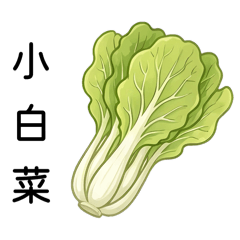 ♡菜♡買菜♡菜市場♡