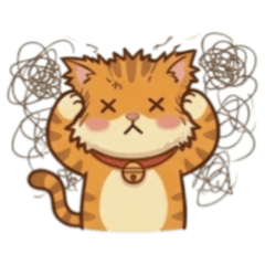 ★可愛小虎2★ 無字版