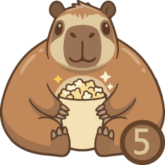 懶皮巴拉-卡懶 5