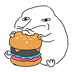 對自己外貌包容性很高的動物