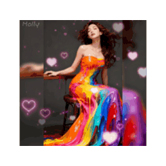 真女人系列：欠一味當歸入心