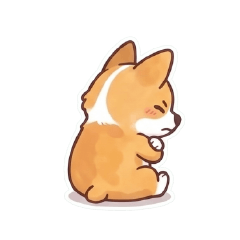 [NoText] 托比：淘氣小搗蛋