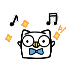 畢格紳士貓 過動日常篇