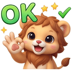 QQ小獅王☆生活實用貼圖8