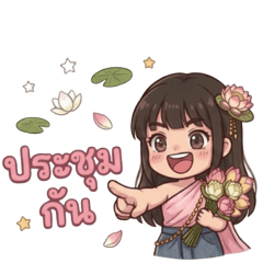 Lalin Wish & Pray | Daily Chat