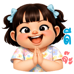 จ้ำม่ำ พาสเทล