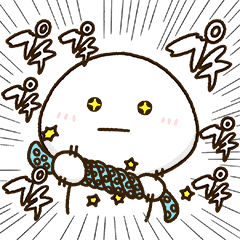 だいふくまるのワクワクな毎日。