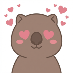 袋熊的Kusumi ♪ 1