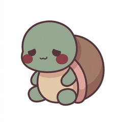 烏龜的Kusumi ♪ 1