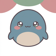 海豚的Kusumi ♪ 1