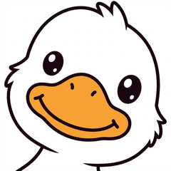 鴨鴨的臉 表情 ♪ AG 1st