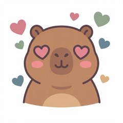 水豚的Kusumi ♪ 1