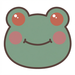 青蛙的Kusumi ♪ 1