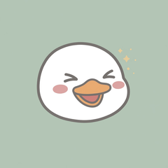 鴨鴨的Kusumi ♪ 1