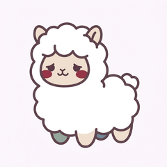 羊駝的Kusumi ♪ 1