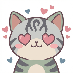 美短的Kusumi ♪ 1