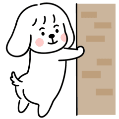 ยูกหมาเต้นเฉยๆ