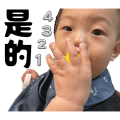 李子子的可愛日常