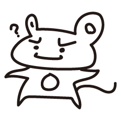 weird hamster hamster