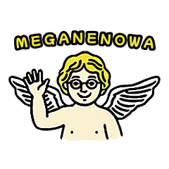 MEGANENOWAangels