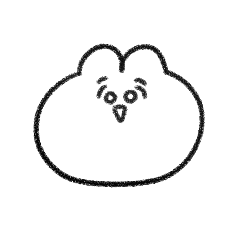 It moves! Rabbit