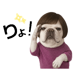 フレブルのやまわきさん3