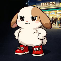 Toboto: The Boundary Observer