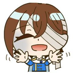 グリムレーベルの幽霊城