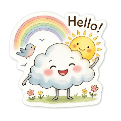 Weathering Daily Life