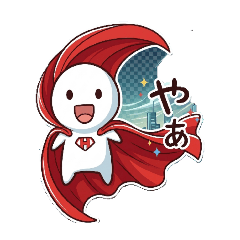 maru human stamp vol.1