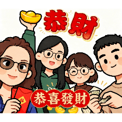 姐弟日常用語對話