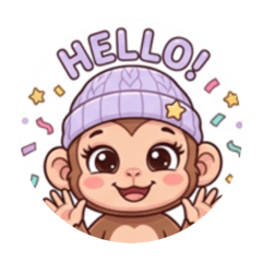 BADDIE MONKEY -LILI-_20260418032950