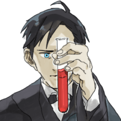 Sherlock Holmes and His Associates