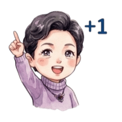 Lily的日常生活問候2.0